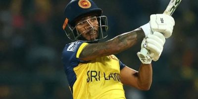 T20 World Cup: Sri Lanka beat Australia to seal Super Eight spot