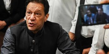 Govt forms medical panel for Imran Khan’s examination