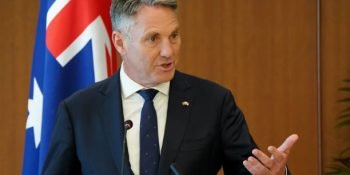 Australia unveils initial US$2.8 billion for new nuclear subs facility