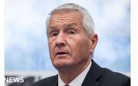 Norway former PM charged with corruption