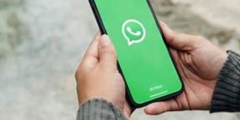 Russian orders block on WhatsApp