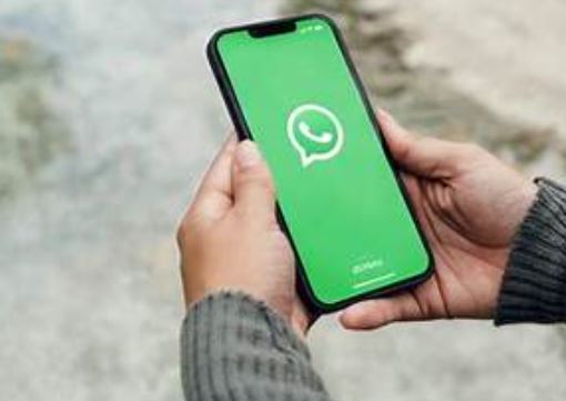 Russian orders block on WhatsApp