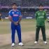 T20 World Cup 2026: Pakistan win toss, elect to bowl first against India