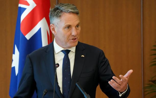 Australia unveils initial US$2.8 billion for new nuclear subs facility