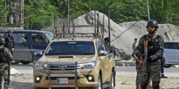 12 India-backed terrorists killed, 11 security personnel martyred in Bajaur attack