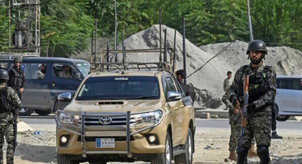 12 India-backed terrorists killed, 11 security personnel martyred in Bajaur attack