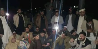 PHC orders immediate reopening of roads blocked by PTI protesters