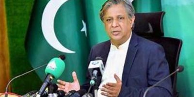 Federal Minister Azam Nazeer Tarar meets German Ambassador Anna Lepel