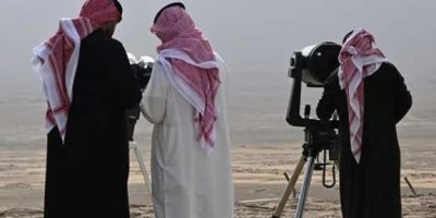 Ramadan moon sighted in Saudi Arabia, first day of fasting on Feb 18