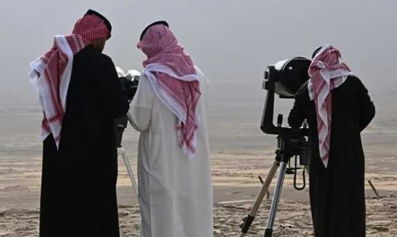 Ramadan moon sighted in Saudi Arabia, first day of fasting on Feb 18