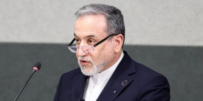 Iran foreign minister says progress made in nuclear talks with US