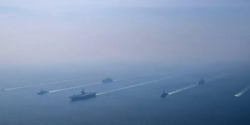 US, Iran set for high-stakes nuclear talks in Geneva as threat of war looms