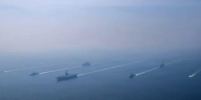 US, Iran set for high-stakes nuclear talks in Geneva as threat of war looms