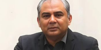 Naqvi says Imran's eye examination in jail delayed due to Aleema's 'political tactics'