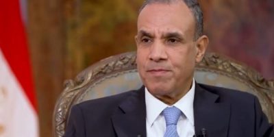 Egypt ready to share successful development experience with African countries: FM
