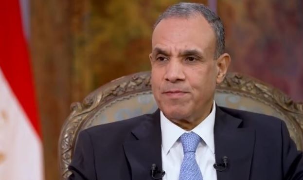 Egypt ready to share successful development experience with African countries: FM