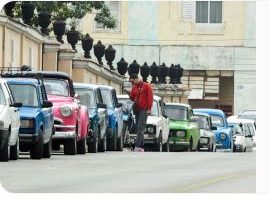 Cuba confirms 'communications' with US, but says no negotiations yet