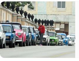 Cuba confirms 'communications' with US, but says no negotiations yet