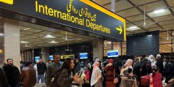 Over 73,000 passengers offloaded in 2025