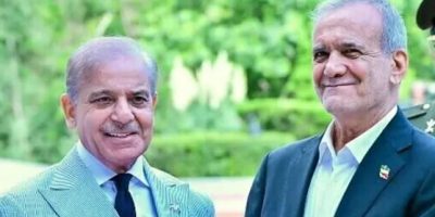 Pakistan invited to join Iran-US de-escalation talks: report