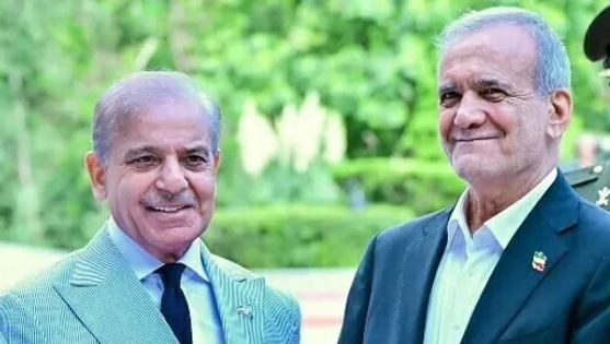 Pakistan invited to join Iran-US de-escalation talks: report