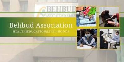 Serena Hotels partners with Behbud Association for charity gala