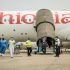 Flights resume to Ethiopia’s Tigray: tracking data