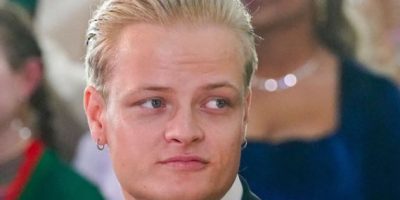 Norway crown princess's son pleads not guilty to rapes as trial opens