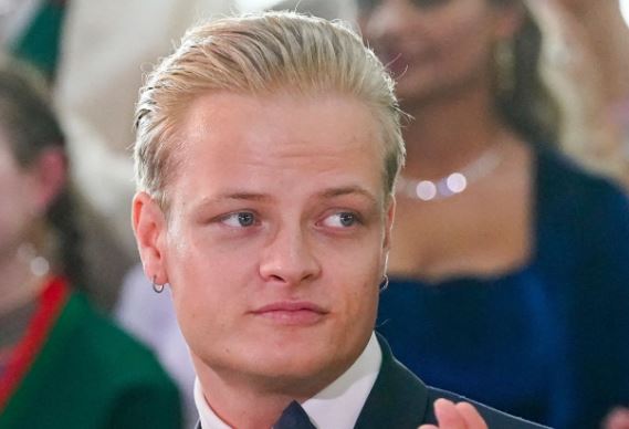 Norway crown princess's son pleads not guilty to rapes as trial opens