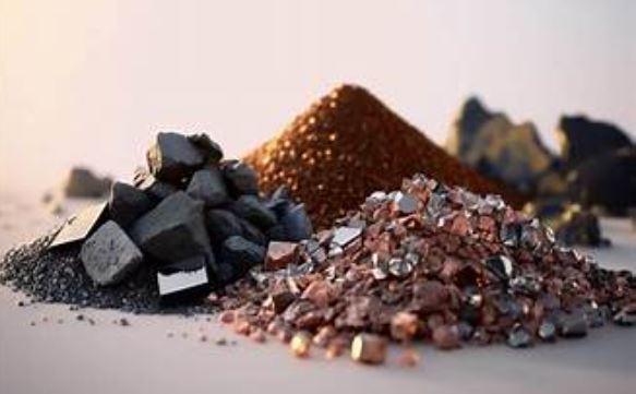 U.S. hosts global summit, unveils sweeping strategy to secure critical minerals supply chains