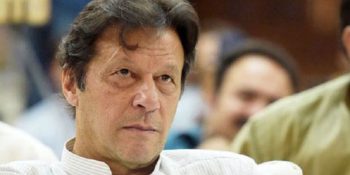 Imran Khan's medical report submitted to ATC