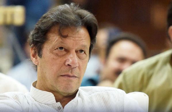 Imran Khan's medical report submitted to ATC