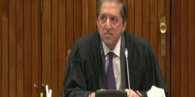 Senate amends rule to stop judicial interference