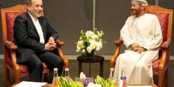 Iran, US start talks in Oman