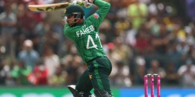 Pakistan beat spirited Netherlands in nerve-testing T20 World Cup opener