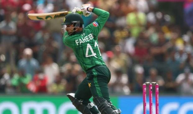 Pakistan beat spirited Netherlands in nerve-testing T20 World Cup opener