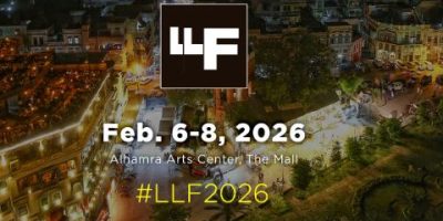 French cultural and human rights voices at Lahore Literary Festival 2026