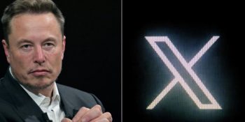 X hits back after France summons Musk