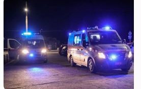 14 killed in collision between Greek coastguard vessel and migrant boat: police