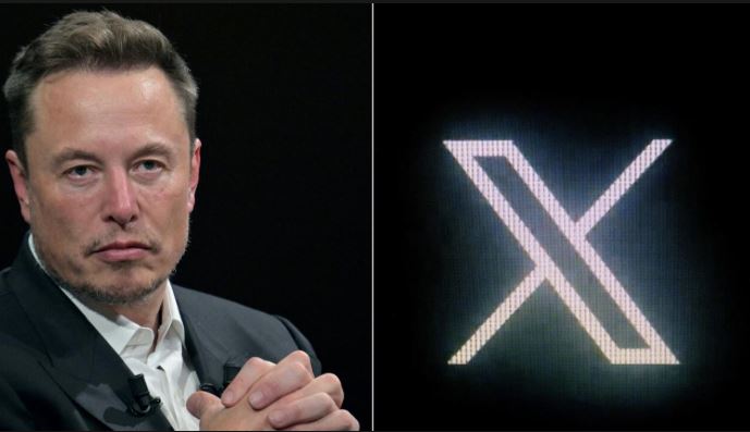 X hits back after France summons Musk