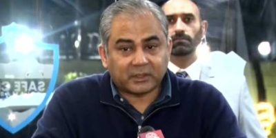 India-sponsored Daesh affiliate behind Islamabad attack in custody, confirms Naqvi