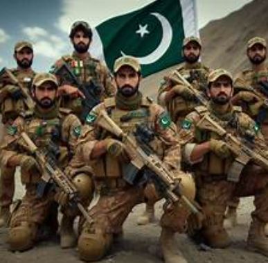 Balochistan to set up dedicated Frontier Corps