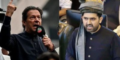 PTI announces 'Imran Khan Release Force' to secure former PM's freedom