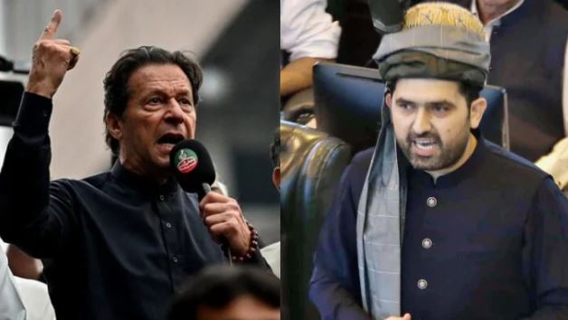 PTI announces 'Imran Khan Release Force' to secure former PM's freedom