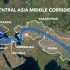Azerbaijan underlines Middle Corridor’s role in Central Asia integration