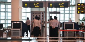 Pakistan, Qatar bust cocaine smuggling at Islamabad airport in joint operation