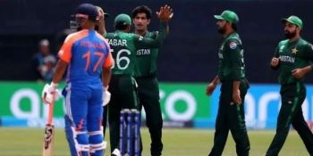 PCB spurns claim of approaching ICC over Pakistan-India T20 World Cup match