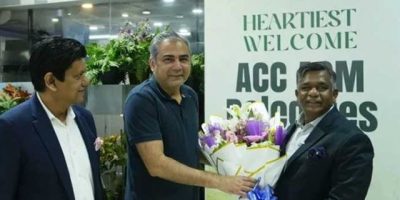 BCB chief 'arrives' in Pakistan ahead of ICC meeting on India match boycott