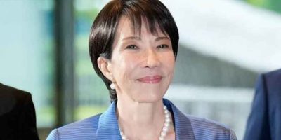 Voting underway in Japan’s snap elections amid heavy snowfall