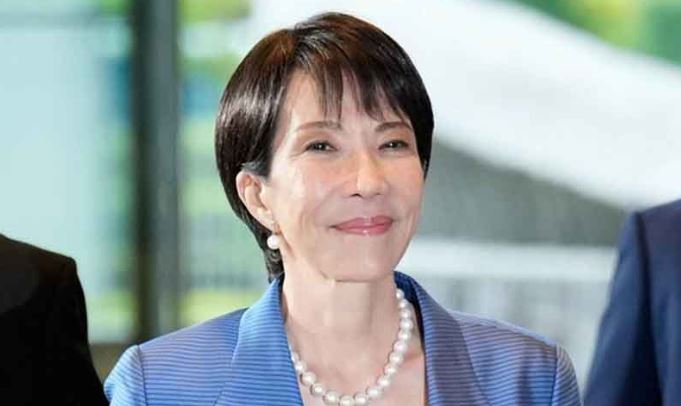 Voting underway in Japan’s snap elections amid heavy snowfall